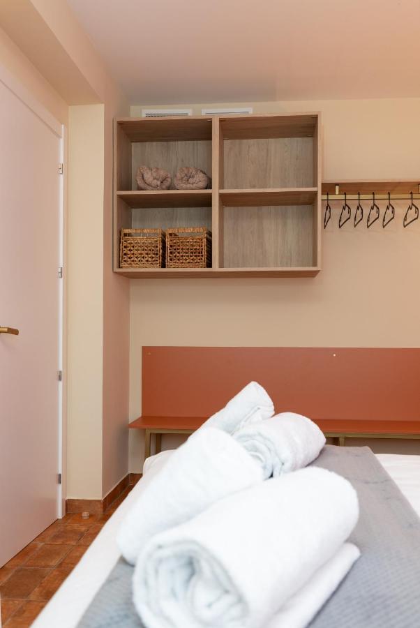 ולנסיה Apartamentos Las Ciencias S מראה חיצוני תמונה